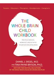 The Whole-Brain Child Workbook