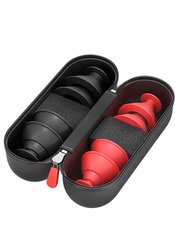 RockPods Cupping Set