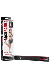 RockBand Flex Medium (Black)