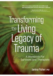 Transforming the Living Legacy of Trauma eBook