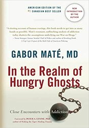 In the Realm of Hungry Ghosts Not Found