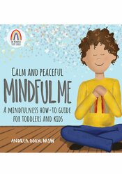 Calm and Peaceful Mindful Me Not Found