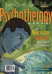 March/April 2023: The Narcissism Spectrum: Myths vs. Reality in the Therapy Room