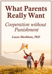 What Parents Really Want: Cooperation without Punishment