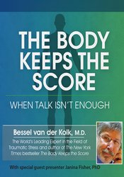 The Body Keeps the Score: When Talk Isn’t Enough
