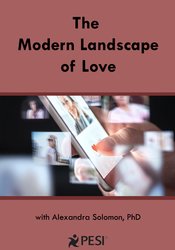 The Modern Landscape of Love