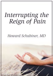 Image of Interrupting the Reign of Pain