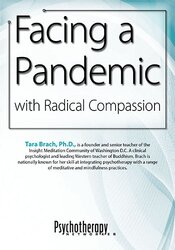 Facing A Pandemic With Radical Compassion