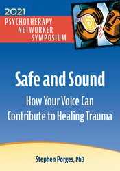 Safe and Sound: How Your Voice Can Contribute to Healing Trauma 1