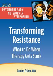 Transforming Resistance: What to Do When Therapy Gets Stuck 1