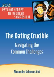 The Dating Crucible: Navigating the Common Challenges 1