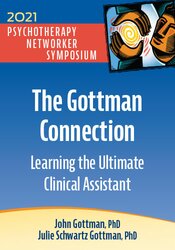 The Gottman Connection: Exploring the Ultimate Clinical Assistant 1