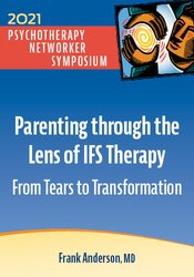 Parenting through IFS: From Tears to Transformation 1