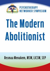 The Modern Abolitionist 1