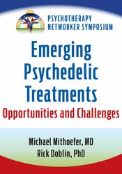 Emerging Psychedelic Treatments: Opportunities and Challenges 1
