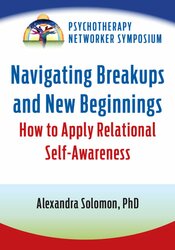 Navigating Breakups and New Beginnings: How to Apply Relational Self-Awareness 1
