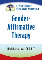Gender-Affirmative Therapy 1