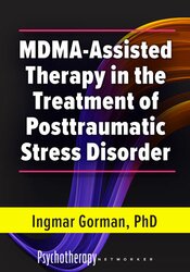 MDMA-Assisted Therapy in the Treatment of Posttraumatic Stress Disorder 1
