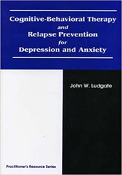 Cognitive-Behavioral Therapy And Relapse Prevention For Depression And ...