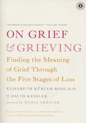 On Grief and Grieving Not Found