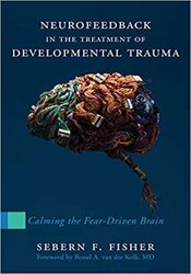 Neurofeedback in the Treatment of Developmental Trauma: Calming the Fear-Driven Brain Not Found