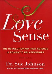 Love Sense Not Found