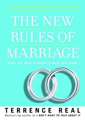 The New Rules of Marriage Not Found