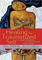 Healing the Traumatized Self: Consciousness, Neuroscience, Treatment Not Found