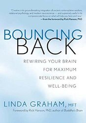 Bouncing Back: Rewiring Your Brain for Maximum Resilience and Well-Being Not Found