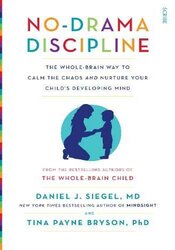 No-Drama Discipline Not Found
