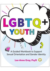 LGBTQ+ Youth Not Found