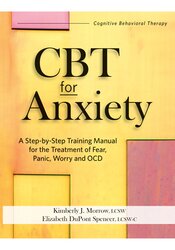 CBT for Anxiety Not Found