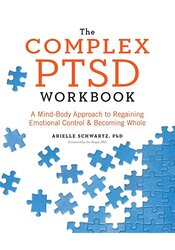 The Complex PTSD Workbook Not Found