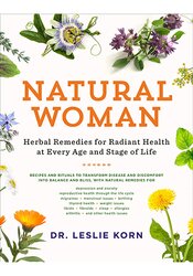 Natural Woman Not Found