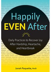 Happily Even After