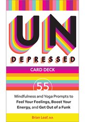 Undepressed Card Deck