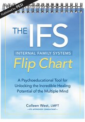 The Internal Family Systems (IFS) Flip Chart