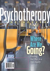 May/June 2020 Where Are We Going?: Finding Our Way in a New Reality