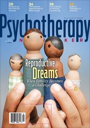 July/August 2020 Reproductive Dreams: When Fertility Becomes a Challenge