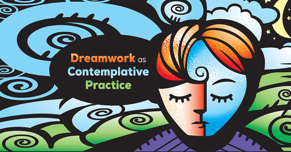 Dreamwork as Contemplative Practice 2
