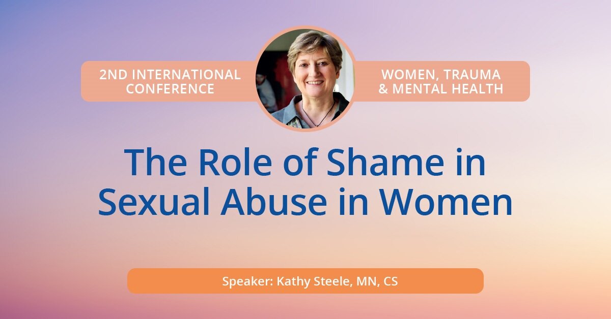 The Role of Shame in Sexual Abuse in Women 2