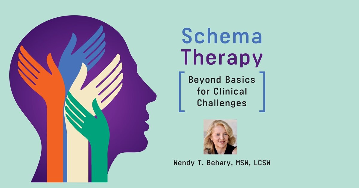 Schema Therapy 2
