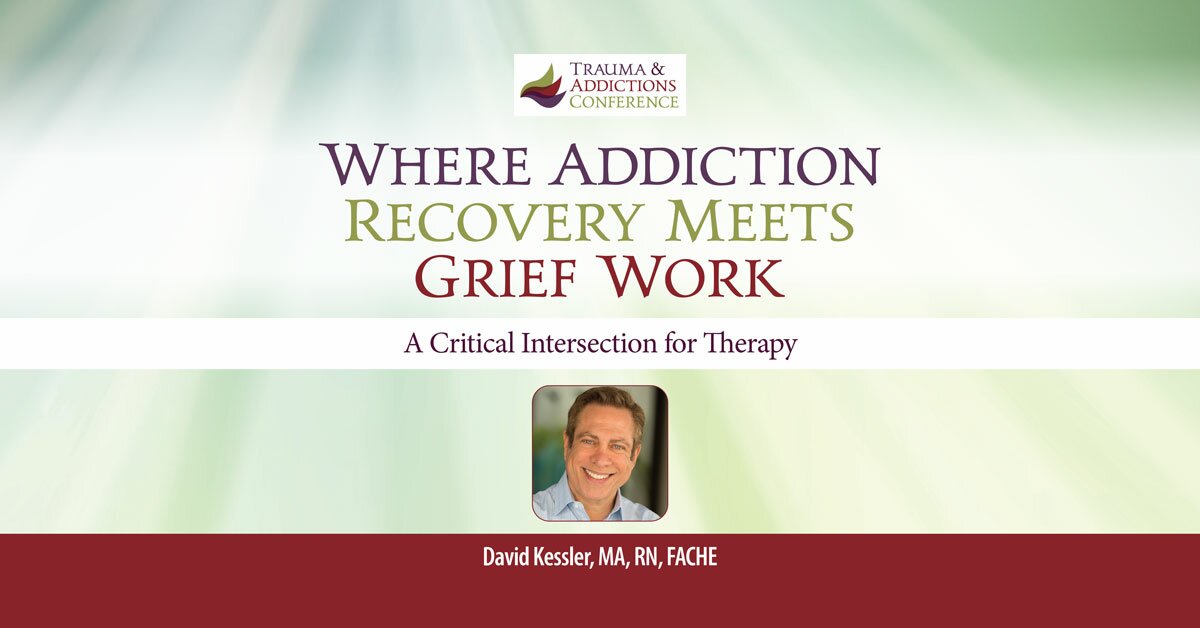 Where Addiction Recovery Meets Grief Work: A Critical Intersection for Therapy 2