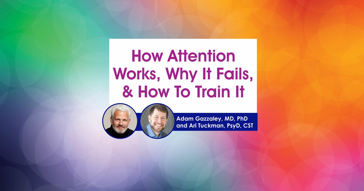 How Attention Works, Why It Fails, & How To Train It 2