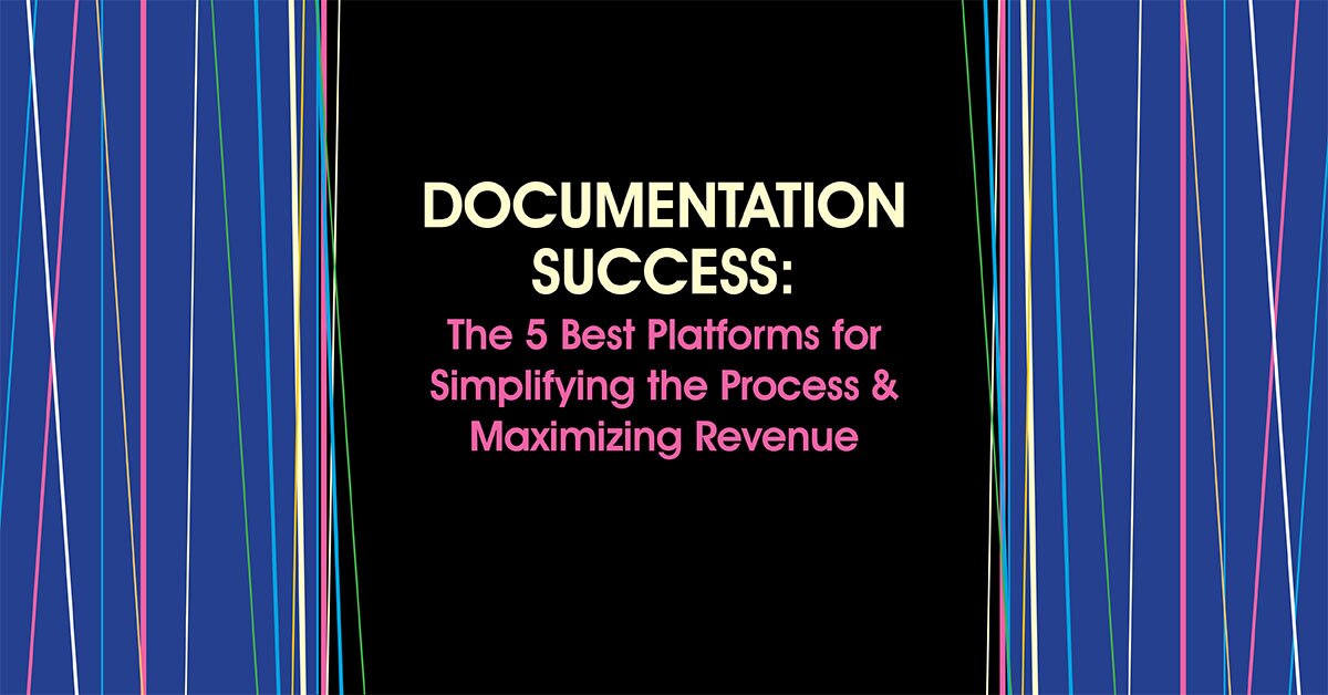 Documentation Success: The 5 Best Platforms for Simplifying the Process ...