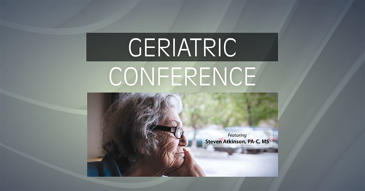 OR 2Day 2023 Geriatric Conference