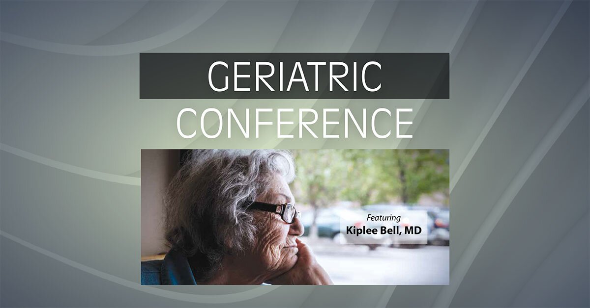 2Day 2020 Geriatric Conference