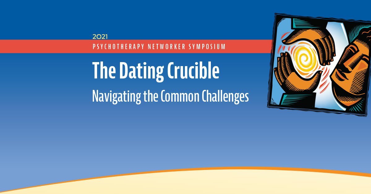 The Dating Crucible: Navigating the Common Challenges 2